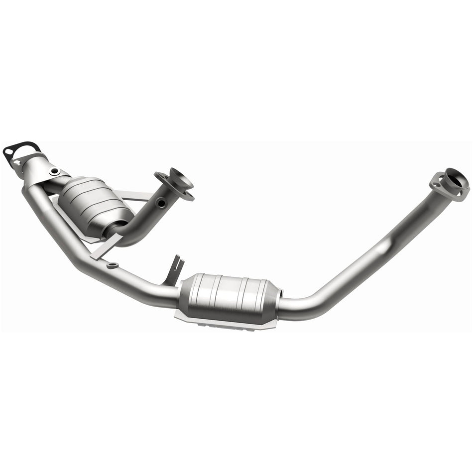 MagnaFlow Direct-Fit HM Grade Catalytic Converter - 23523