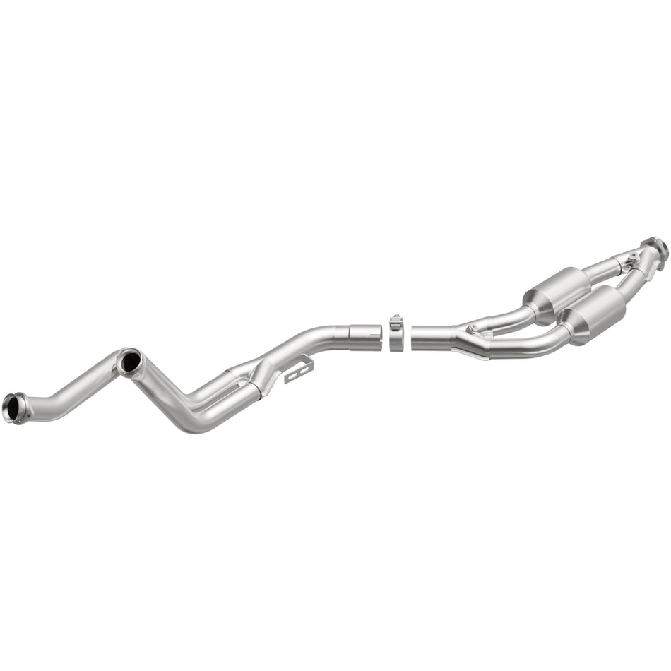 MagnaFlow Direct-Fit HM Grade Catalytic Converter - 23580
