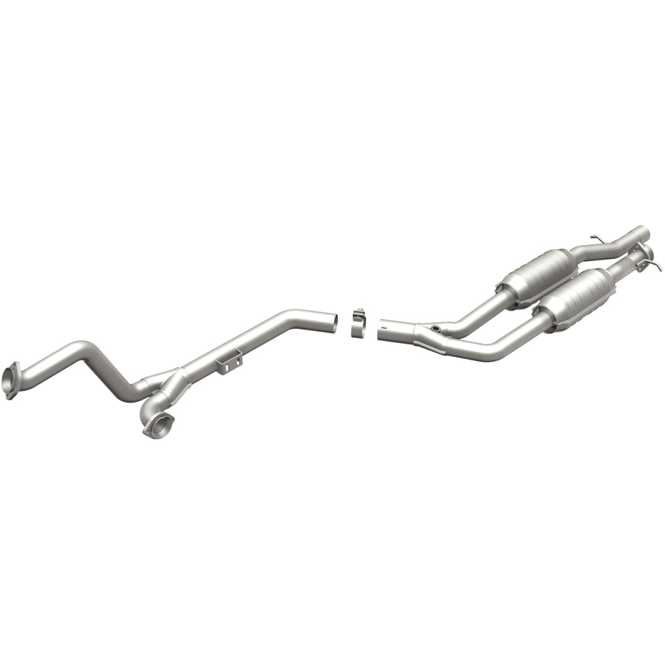 MagnaFlow Direct-Fit Standard Grade Catalytic Converter - 23581