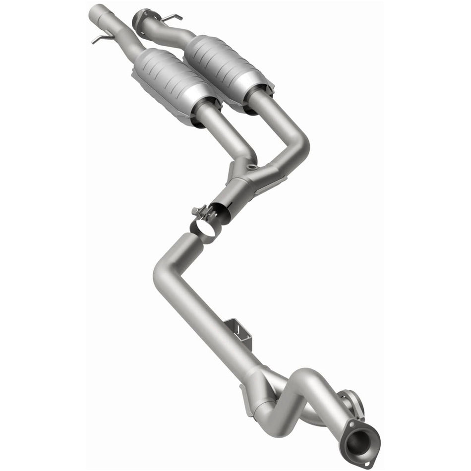 MagnaFlow Direct-Fit Standard Grade Catalytic Converter - 23581