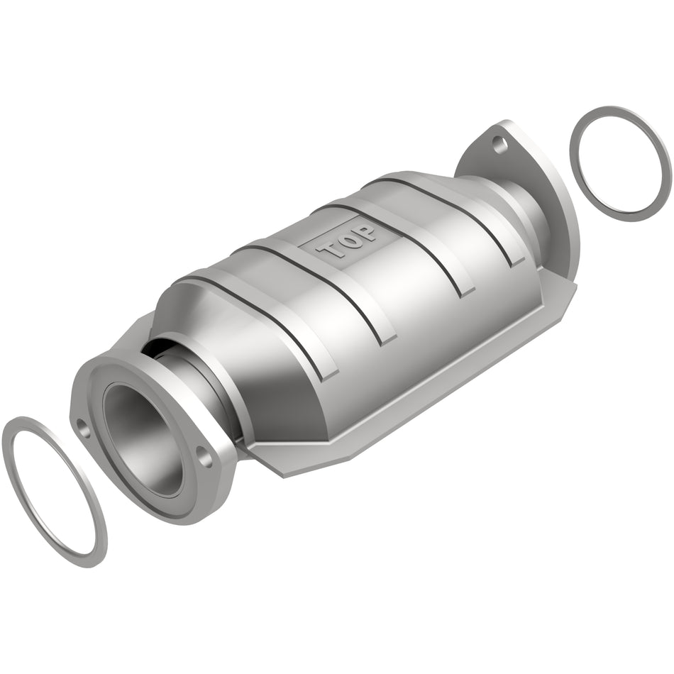 MagnaFlow Direct-Fit HM Grade Catalytic Converter - 23622