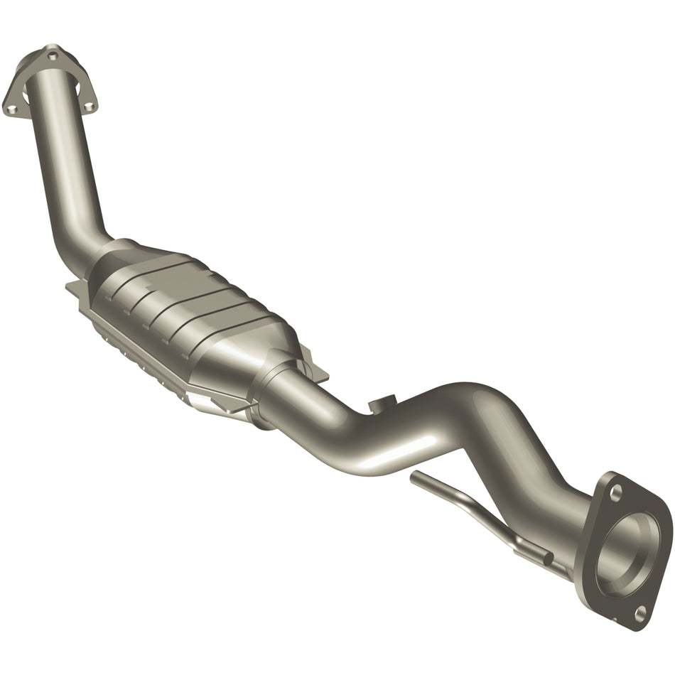 MagnaFlow Direct-Fit HM Grade Catalytic Converter - 23634
