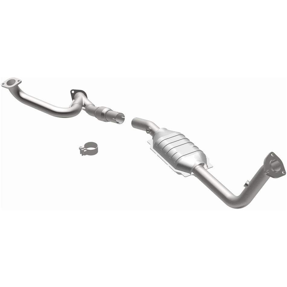 MagnaFlow Direct-Fit HM Grade Catalytic Converter - 23635