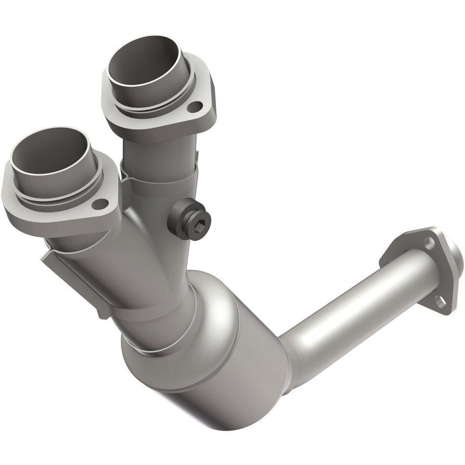 MagnaFlow Direct-Fit Standard Grade Catalytic Converter - 23663