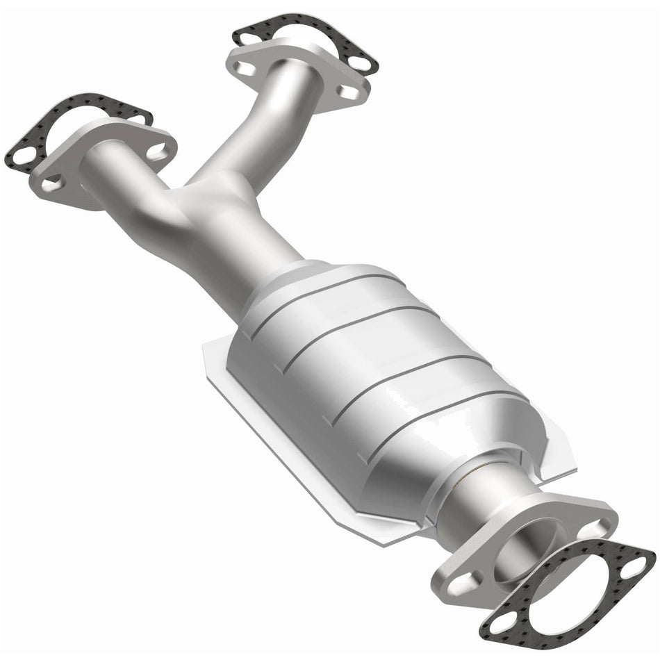 MagnaFlow Direct-Fit Standard Grade Catalytic Converter - 23698