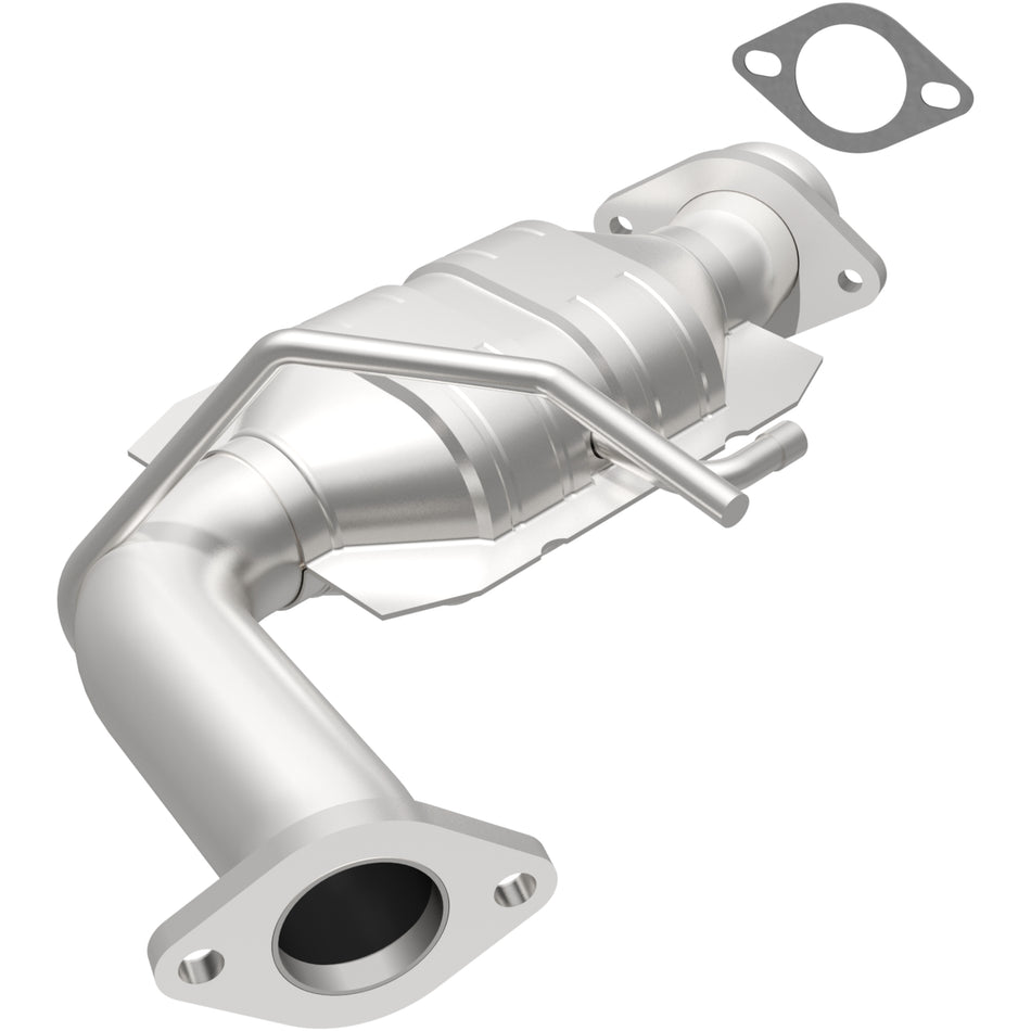 MagnaFlow Direct-Fit Standard Grade Catalytic Converter - 23703