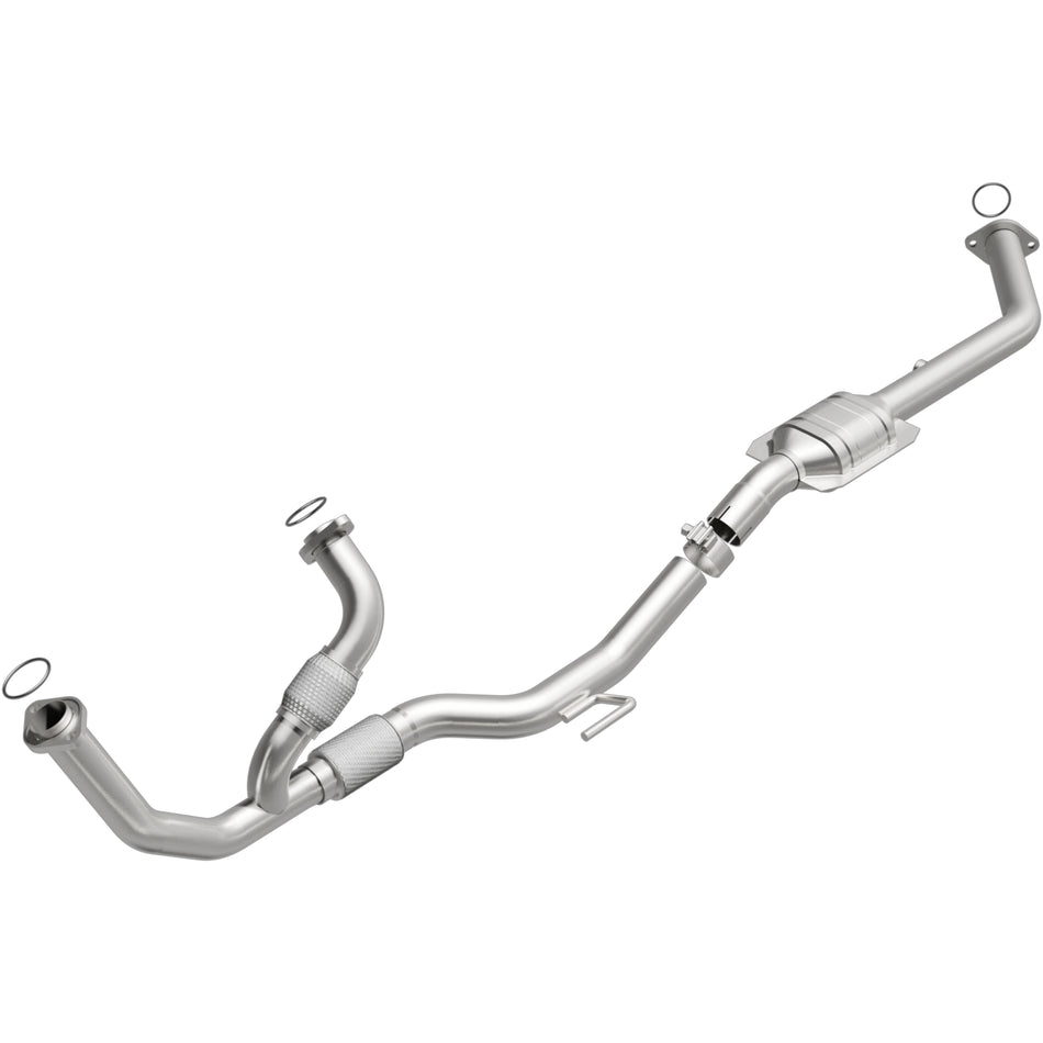 MagnaFlow Direct-Fit HM Grade Catalytic Converter - 23751