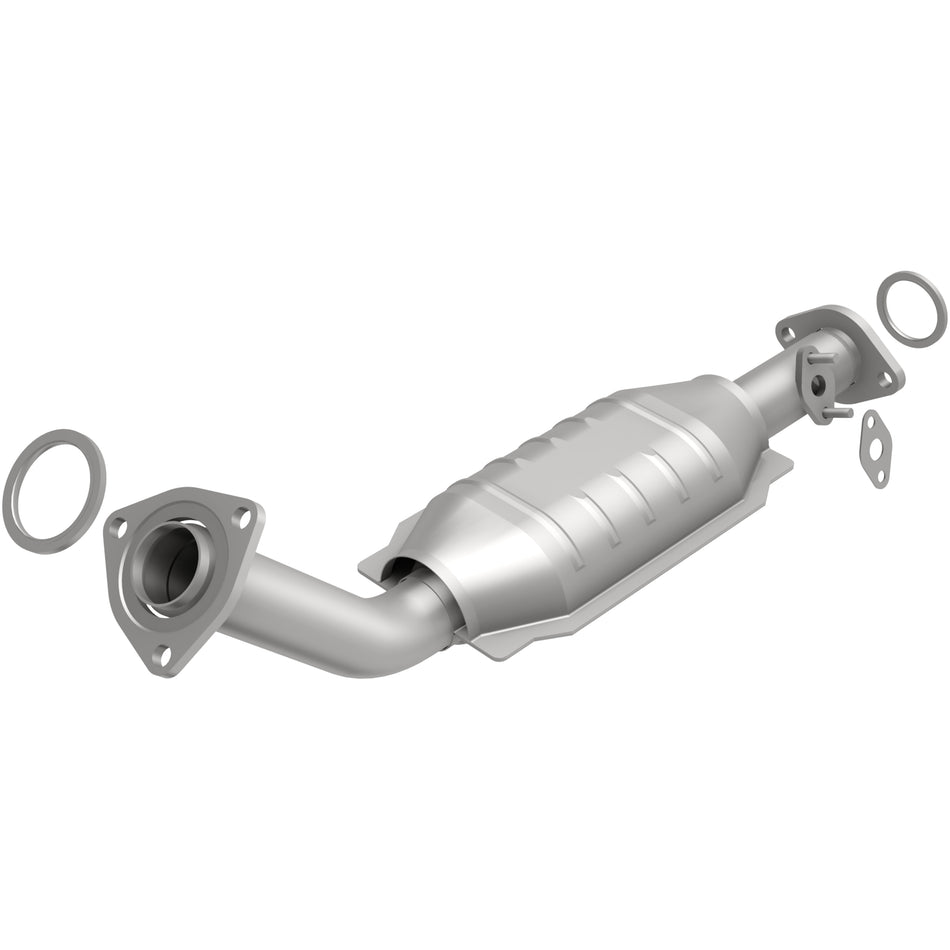 MagnaFlow Direct-Fit HM Grade Catalytic Converter - 23752