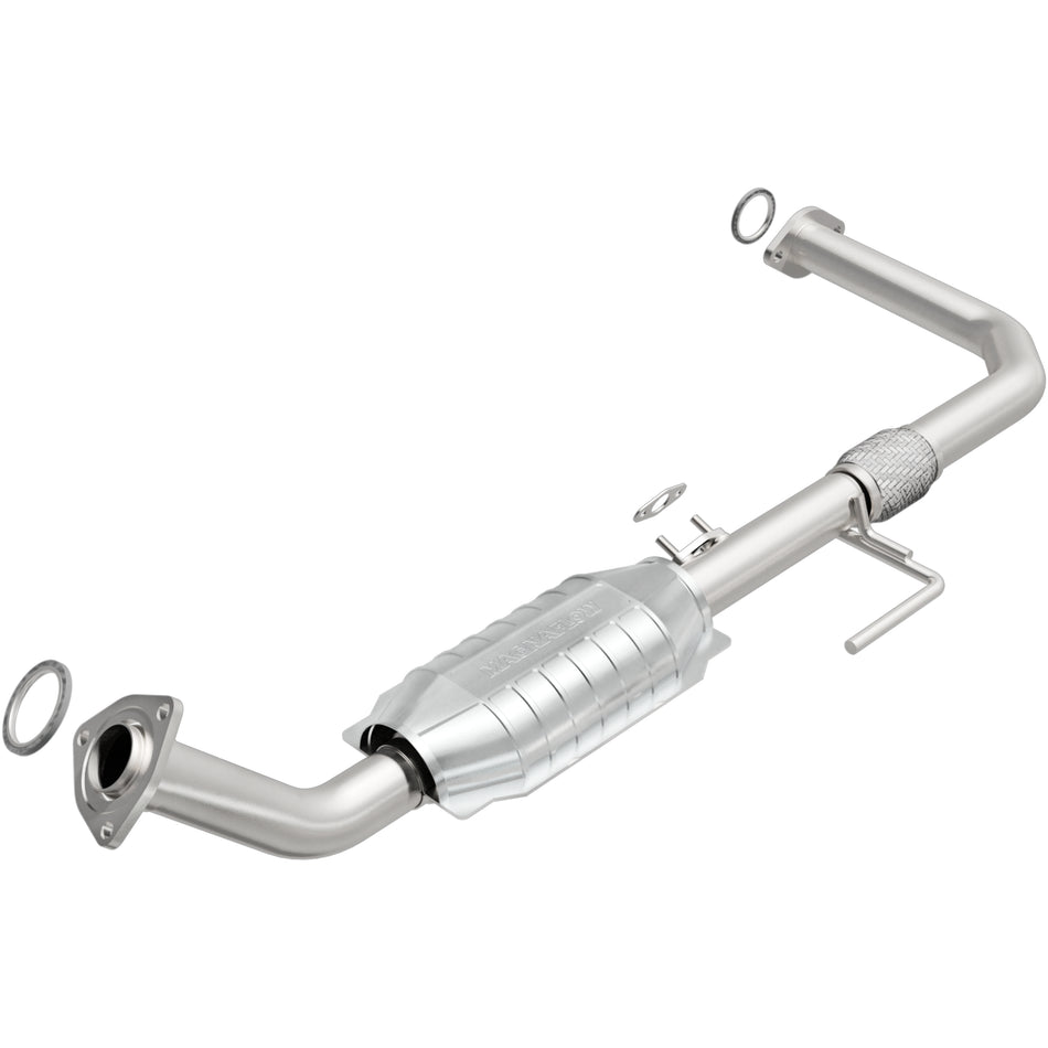 MagnaFlow Direct-Fit HM Grade Catalytic Converter - 23753