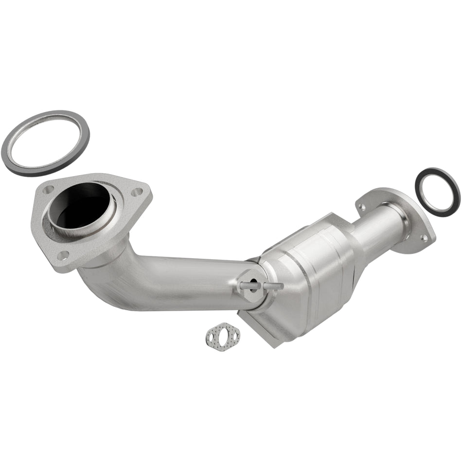 MagnaFlow Direct-Fit HM Grade Catalytic Converter - 23758