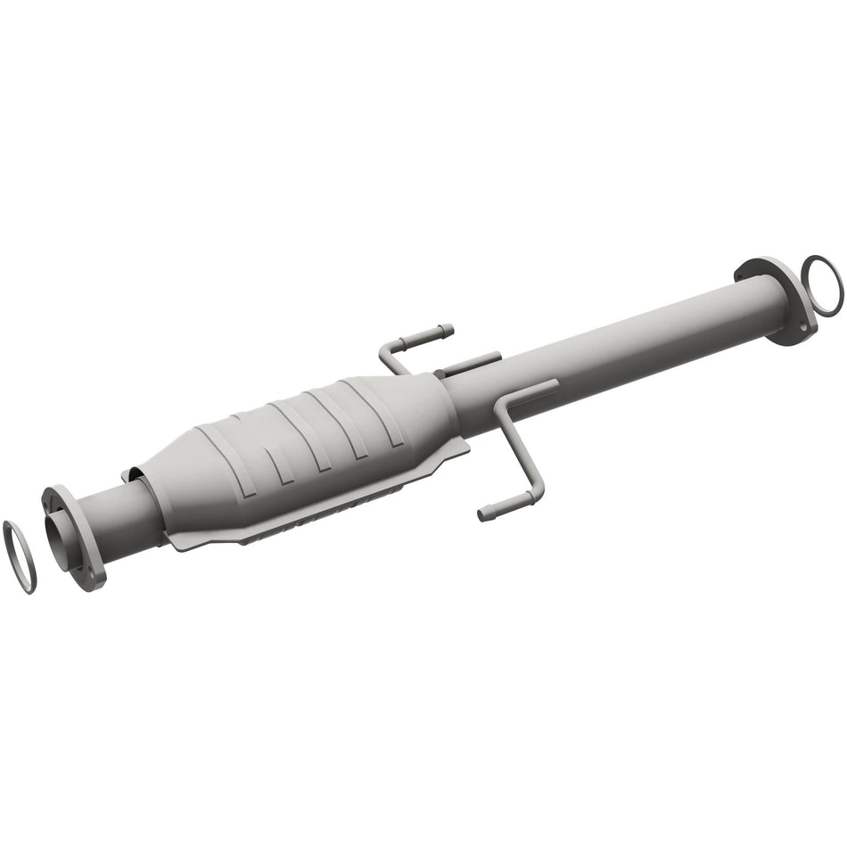 MagnaFlow Direct-Fit HM Grade Catalytic Converter - 23770