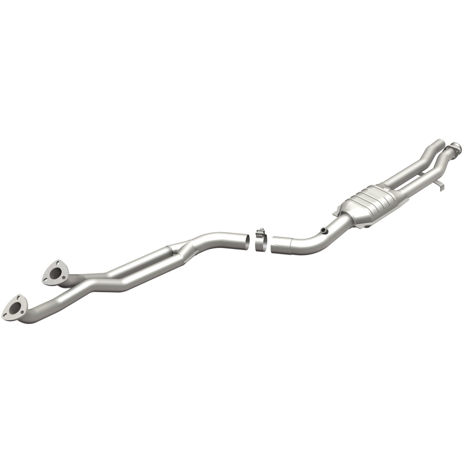 MagnaFlow Direct-Fit Standard Grade Catalytic Converter - 23802