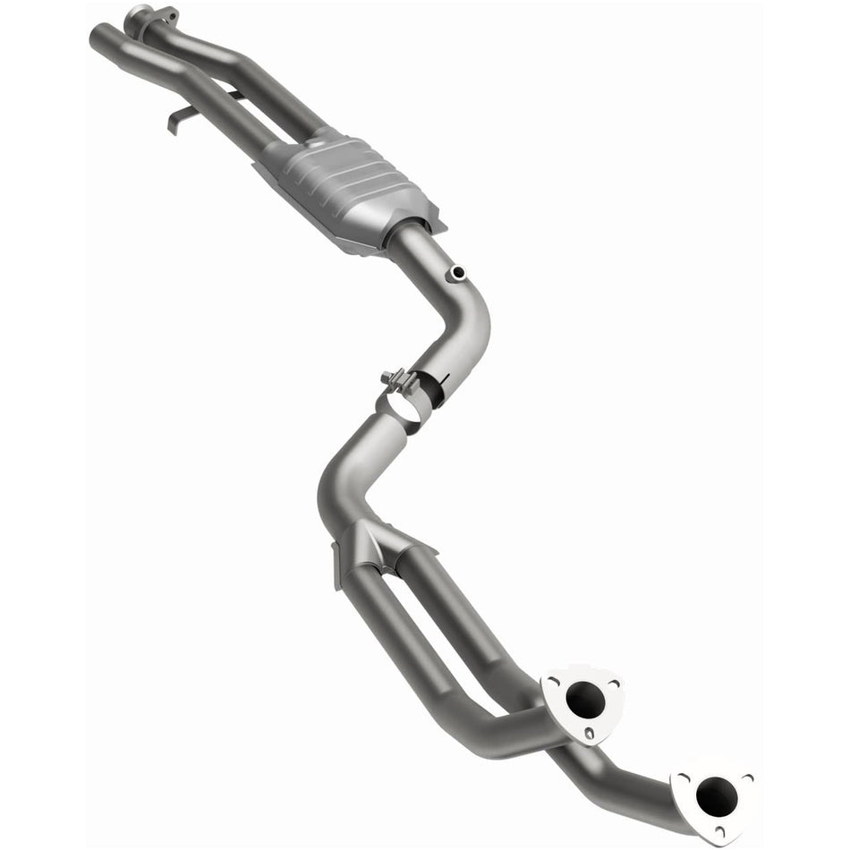 MagnaFlow Direct-Fit Standard Grade Catalytic Converter - 23802