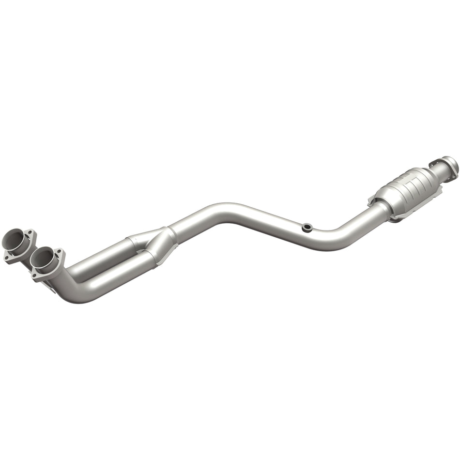 MagnaFlow Direct-Fit Standard Grade Catalytic Converter - 23831