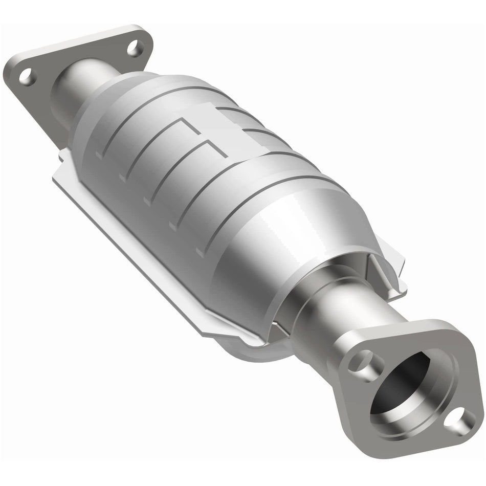 MagnaFlow Direct-Fit Standard Grade Catalytic Converter - 23833
