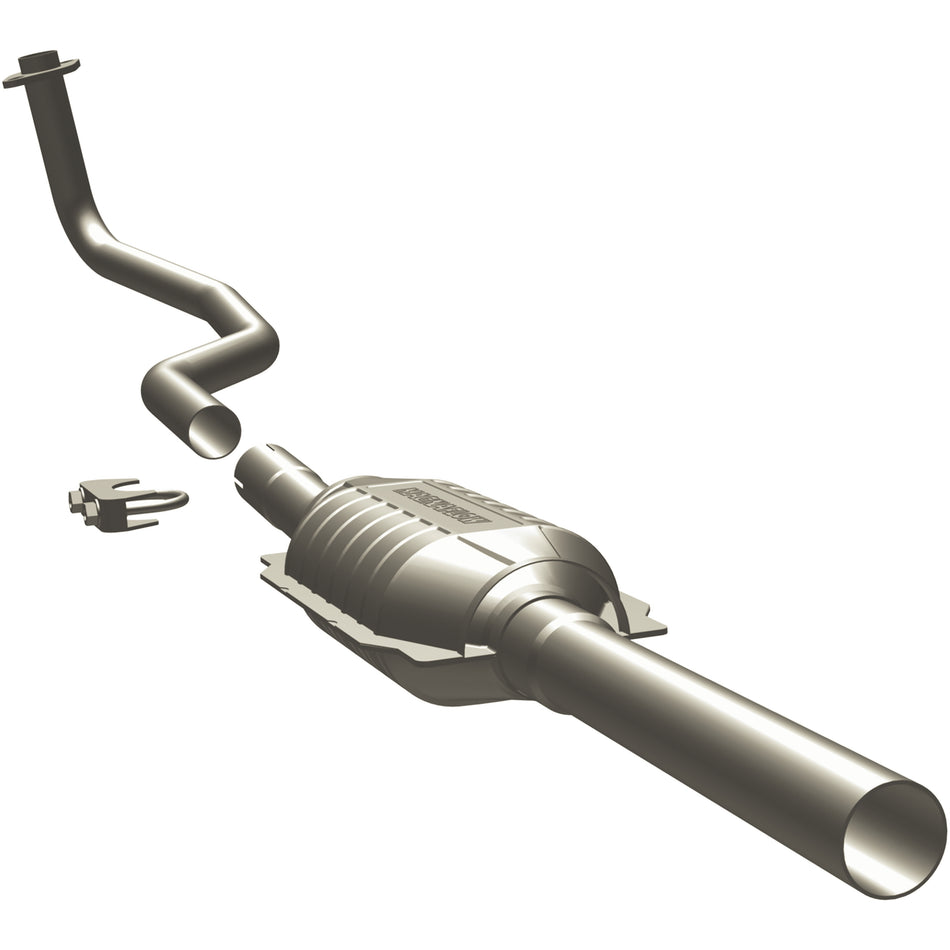 MagnaFlow Direct-Fit Standard Grade Catalytic Converter - 23834