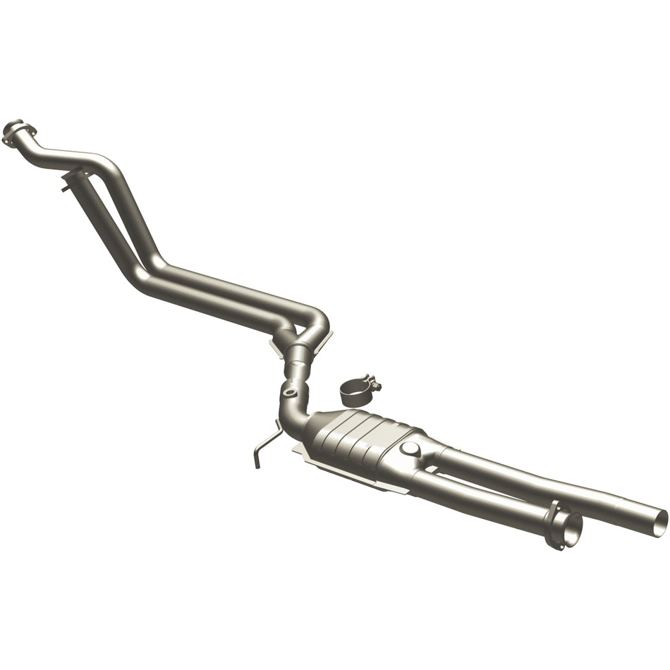 MagnaFlow Direct-Fit Standard Grade Catalytic Converter - 23839
