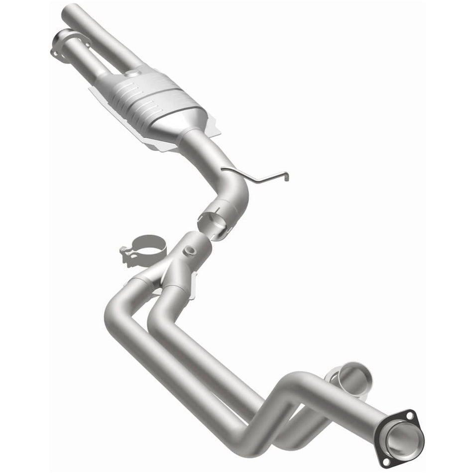 MagnaFlow Direct-Fit Standard Grade Catalytic Converter - 23845