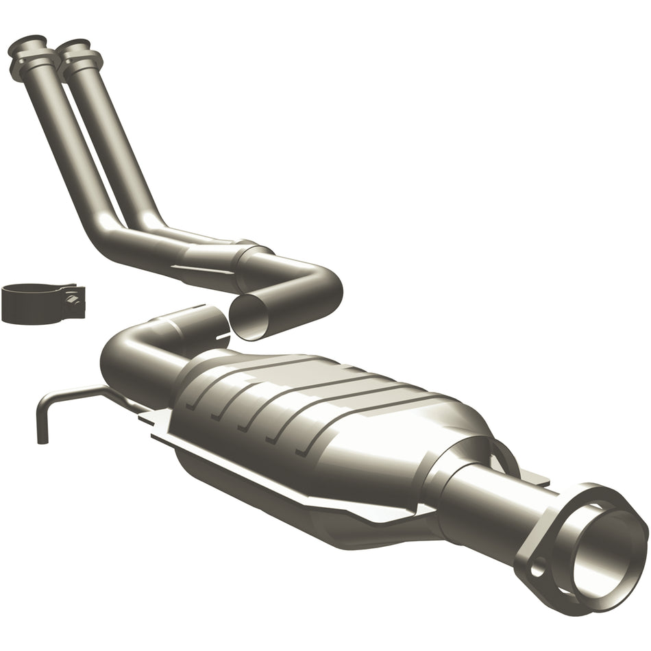 MagnaFlow Direct-Fit Standard Grade Catalytic Converter - 23846