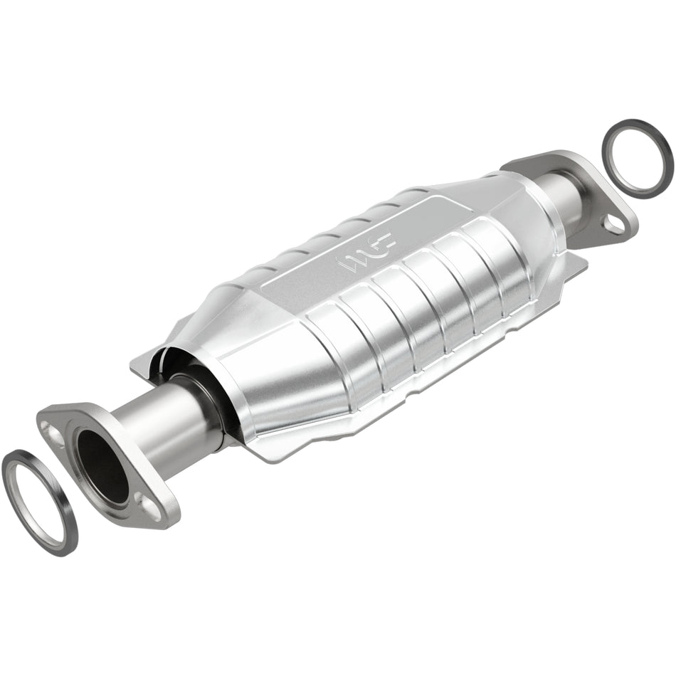 MagnaFlow Direct-Fit Standard Grade Catalytic Converter - 23884