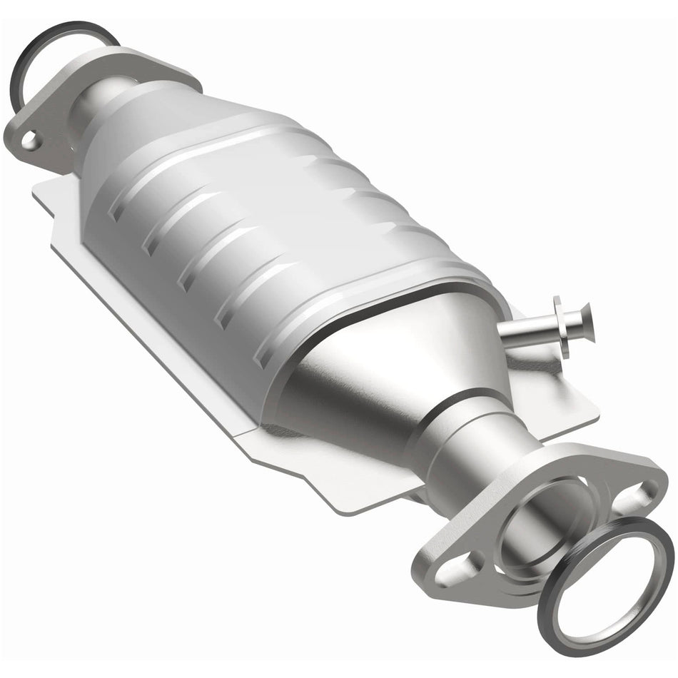 MagnaFlow Direct-Fit Standard Grade Catalytic Converter - 23889