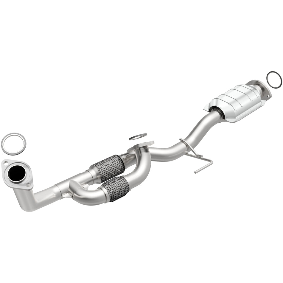 MagnaFlow Direct-Fit HM Grade Catalytic Converter - 23892