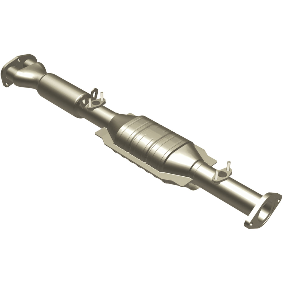 MagnaFlow Direct-Fit Standard Grade Catalytic Converter - 23896