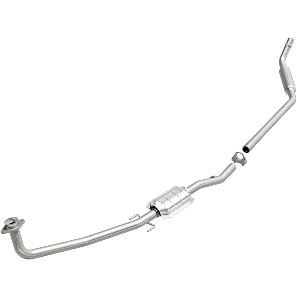 MagnaFlow Direct-Fit HM Grade Catalytic Converter - 23898