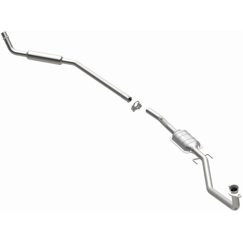 MagnaFlow Direct-Fit HM Grade Catalytic Converter - 23898