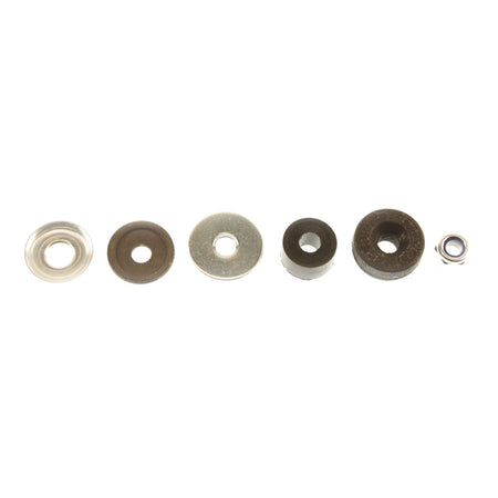 Bilstein 24-001540 B6 Performance - Suspension Shock Absorber