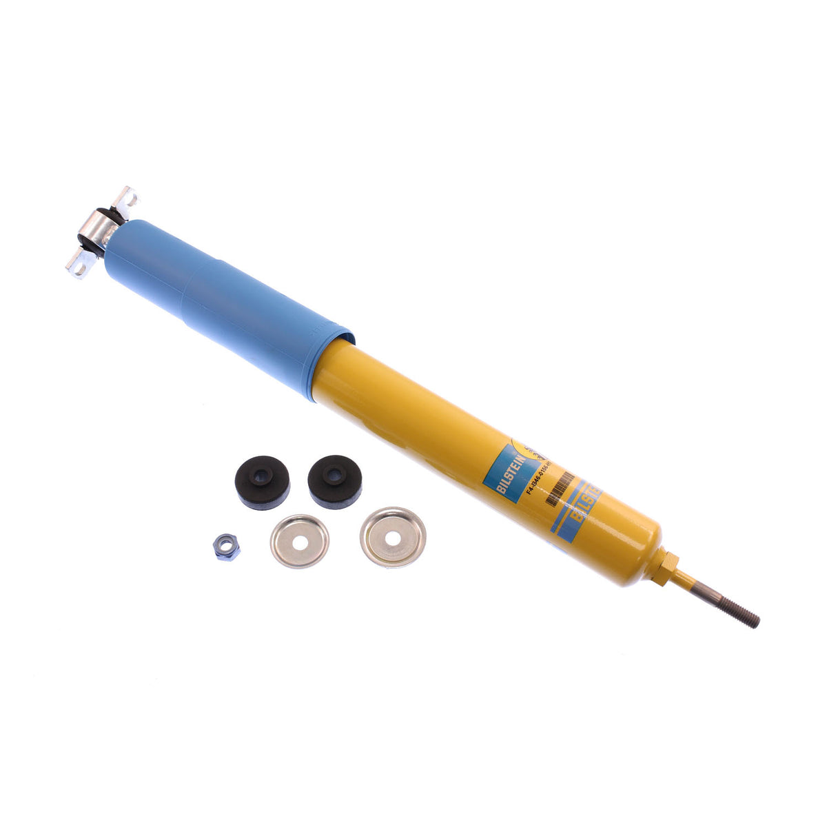 Bilstein 24-001564 B6 Performance - Suspension Shock Absorber