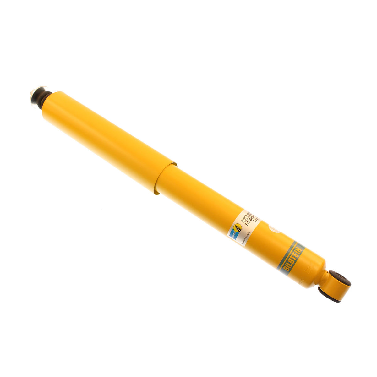 Bilstein 24-001670 B6 Performance - Suspension Shock Absorber