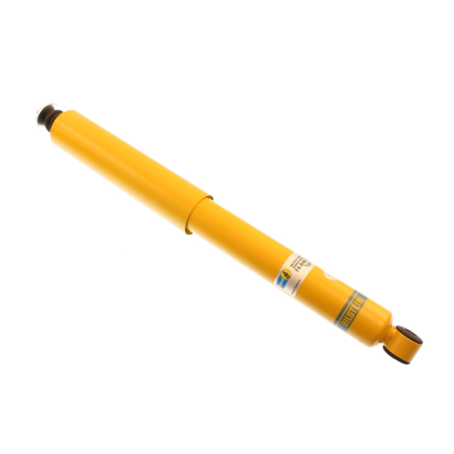Bilstein 24-001670 B6 Performance - Suspension Shock Absorber