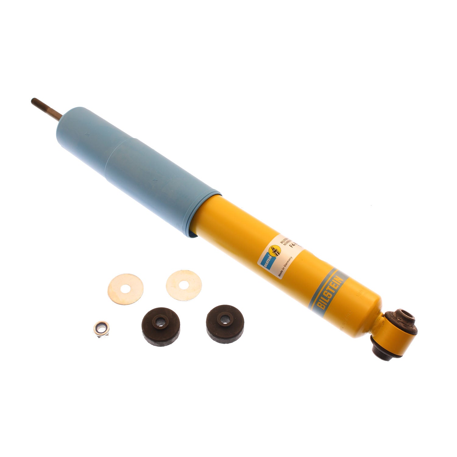Bilstein 24-003971 B6 Performance - Suspension Shock Absorber