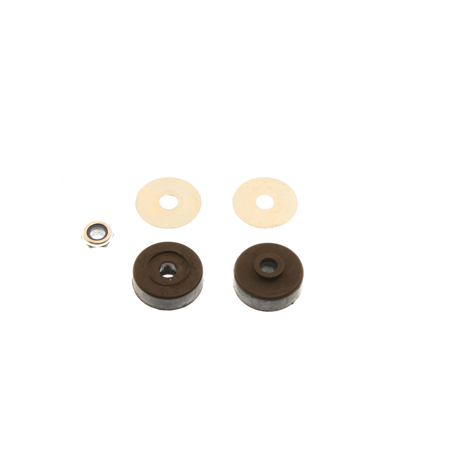 Bilstein 24-004633 B6 Performance - Suspension Shock Absorber