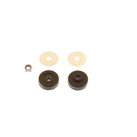 Bilstein 24-004633 B6 Performance - Suspension Shock Absorber