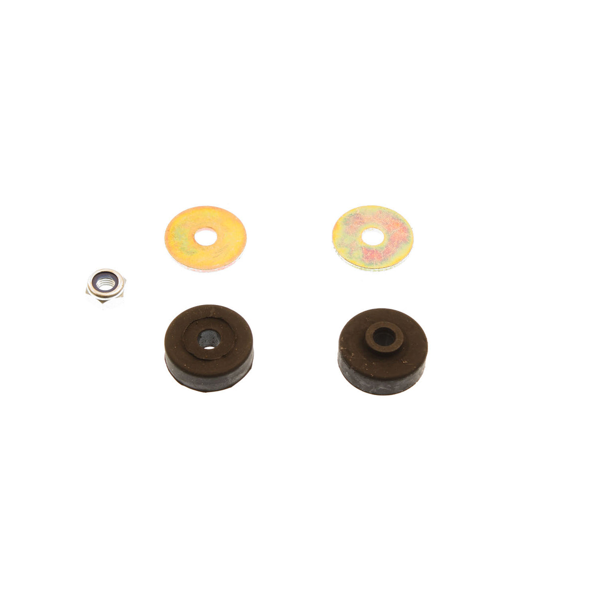 Bilstein 24-004657 B6 Performance - Suspension Shock Absorber
