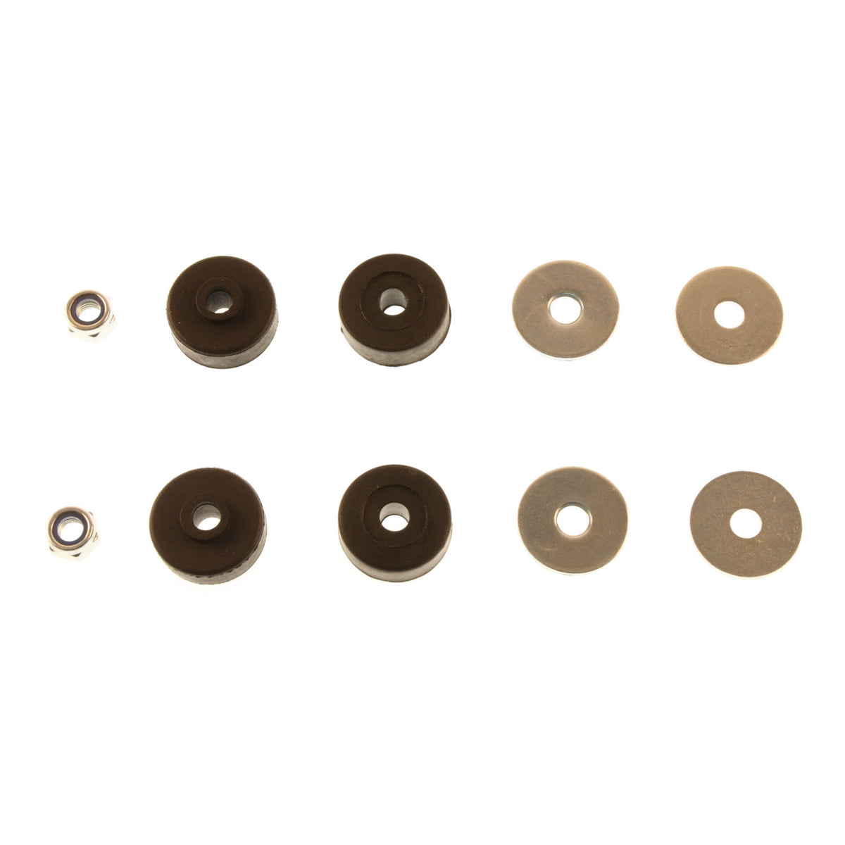 Bilstein 24-004732 B6 Performance - Suspension Shock Absorber