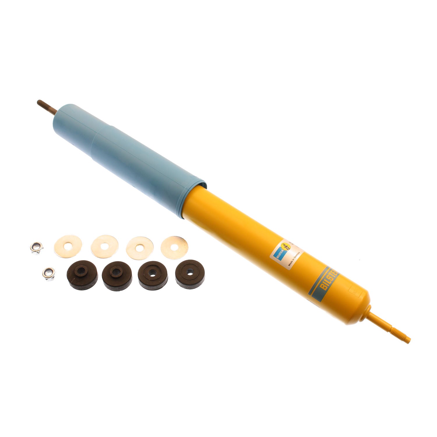 Bilstein 24-004756 B6 Performance - Suspension Shock Absorber