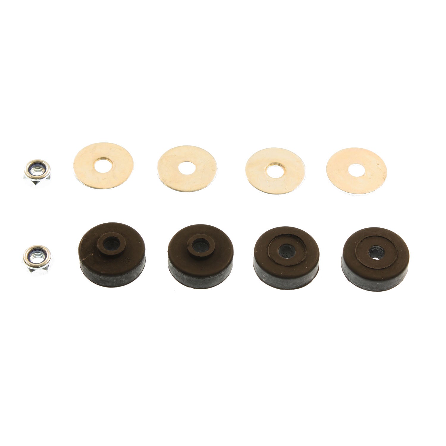 Bilstein 24-004756 B6 Performance - Suspension Shock Absorber