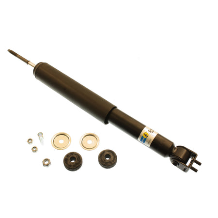 Bilstein 24-005241 B4 OE Replacement - Suspension Shock Absorber