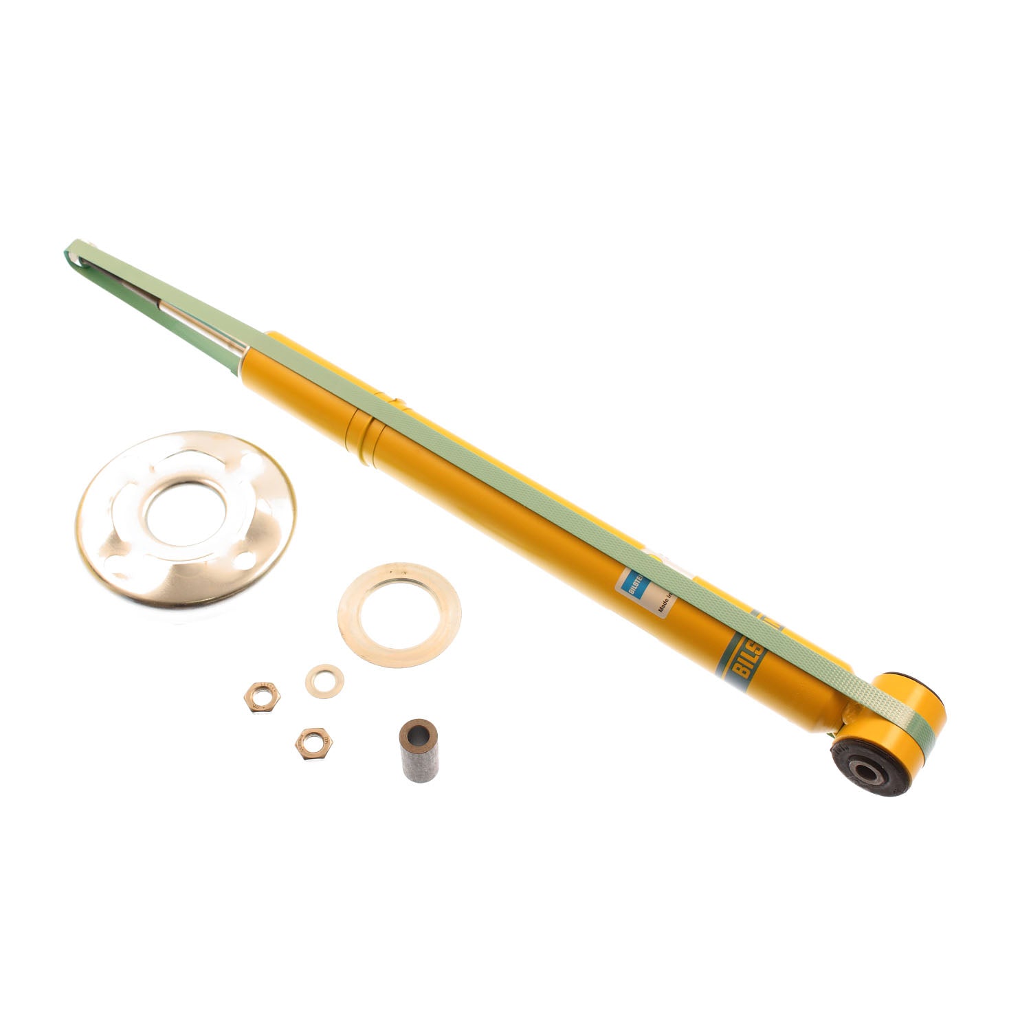Bilstein 24-006569 B6 Performance - Suspension Shock Absorber