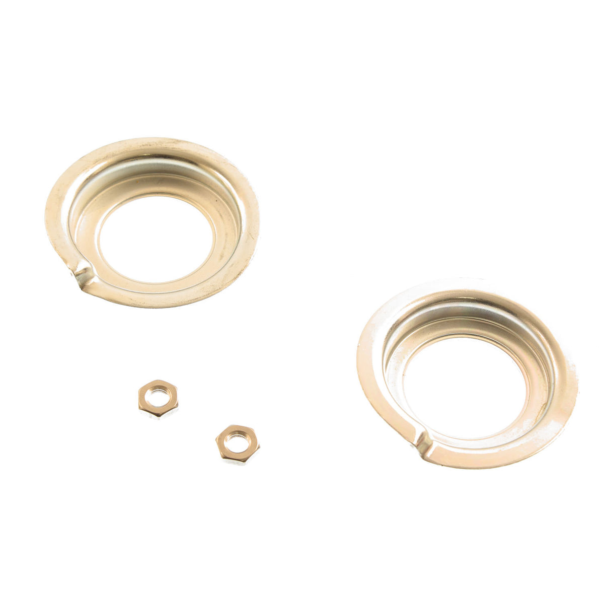Bilstein 24-006576 Motorsports - Suspension Shock Absorber