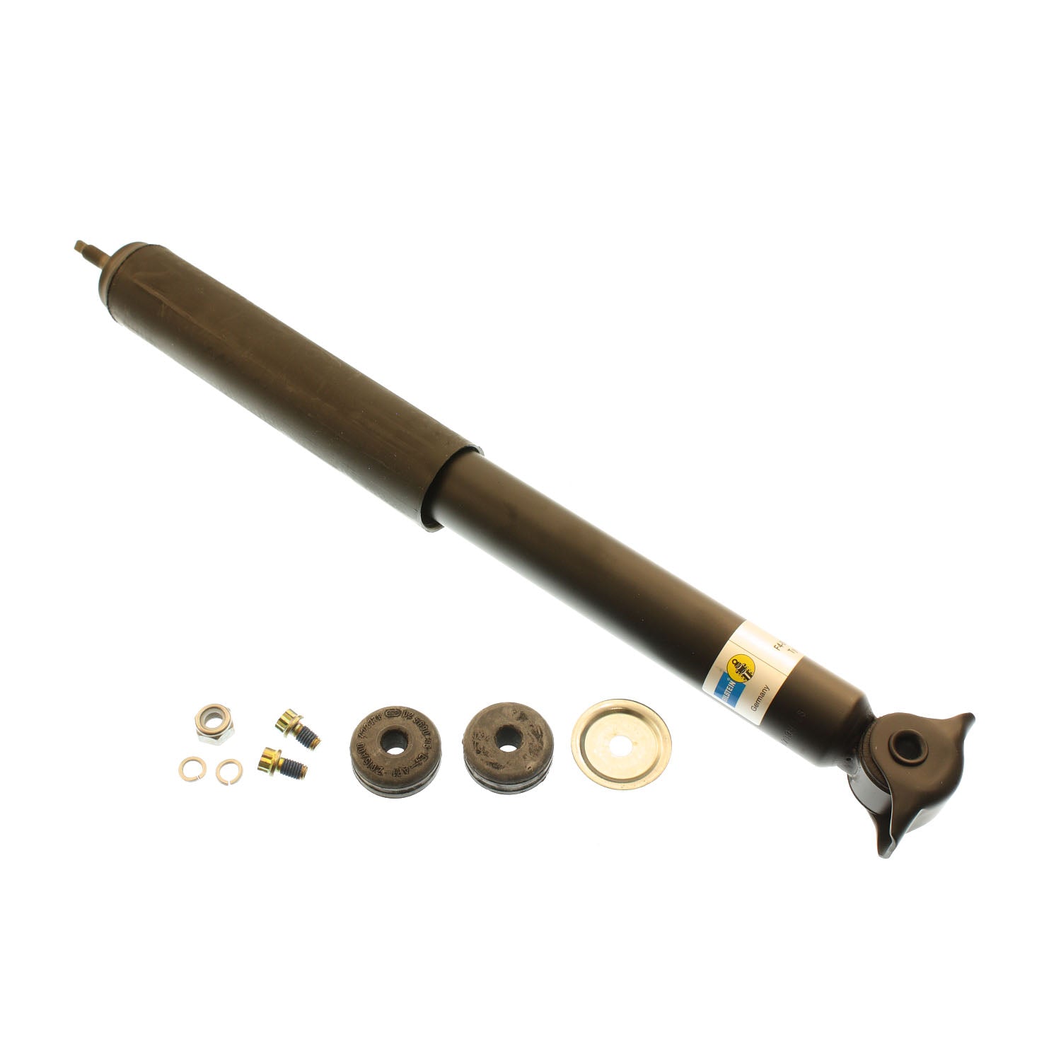 Bilstein 24-007030 B4 OE Replacement - Suspension Shock Absorber