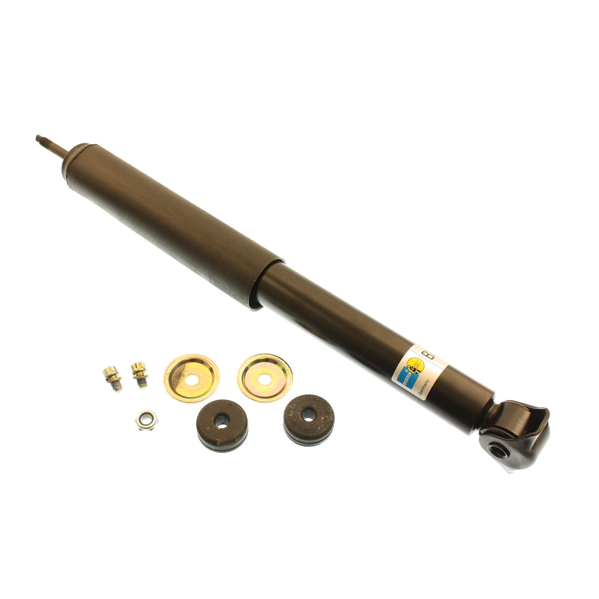 Bilstein 24-007054 B4 OE Replacement - Suspension Shock Absorber