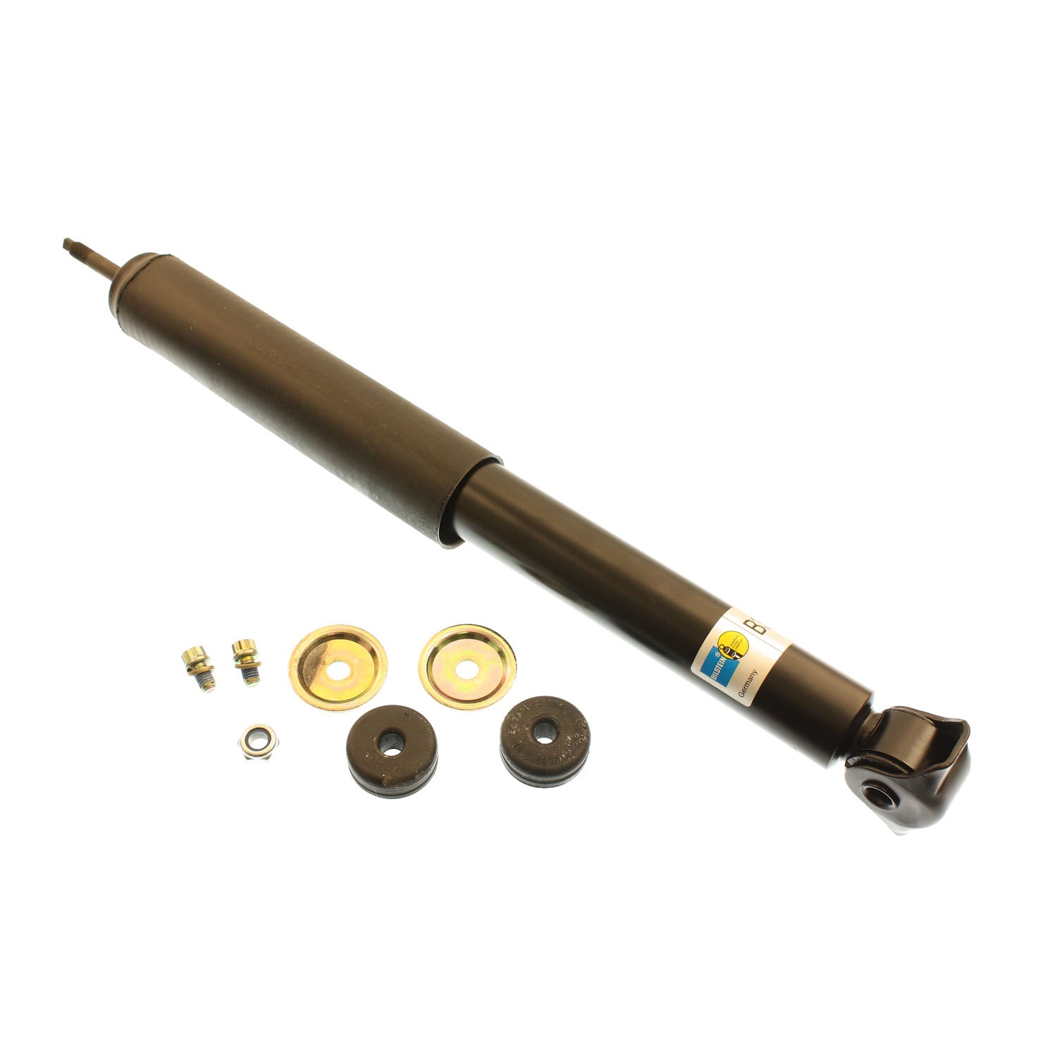 Bilstein 24-007054 B4 OE Replacement - Suspension Shock Absorber