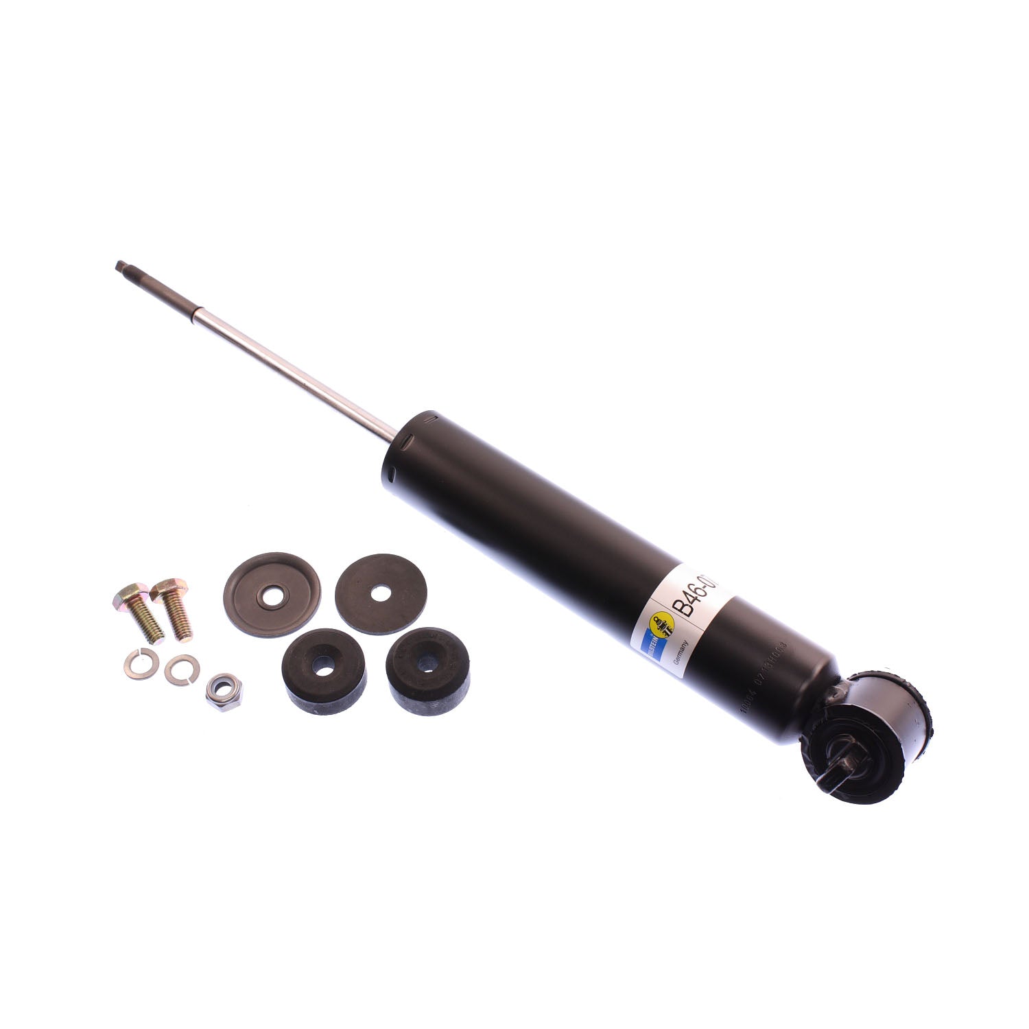 Bilstein 24-007139 B4 OE Replacement - Suspension Shock Absorber