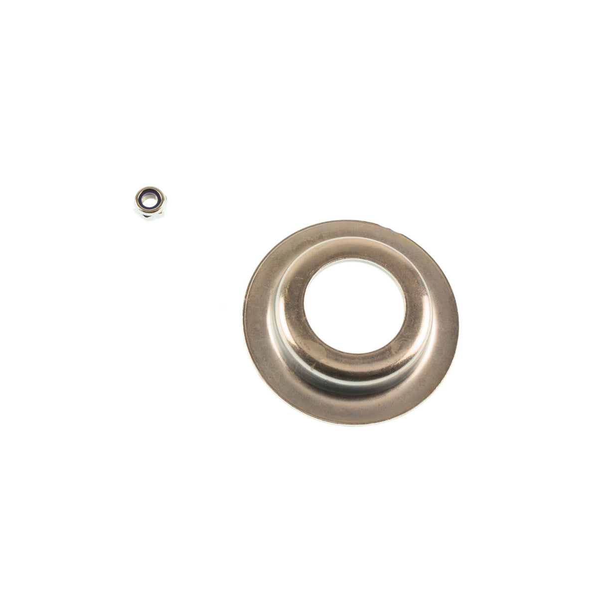 Bilstein 24-007214 B6 Performance - Suspension Shock Absorber
