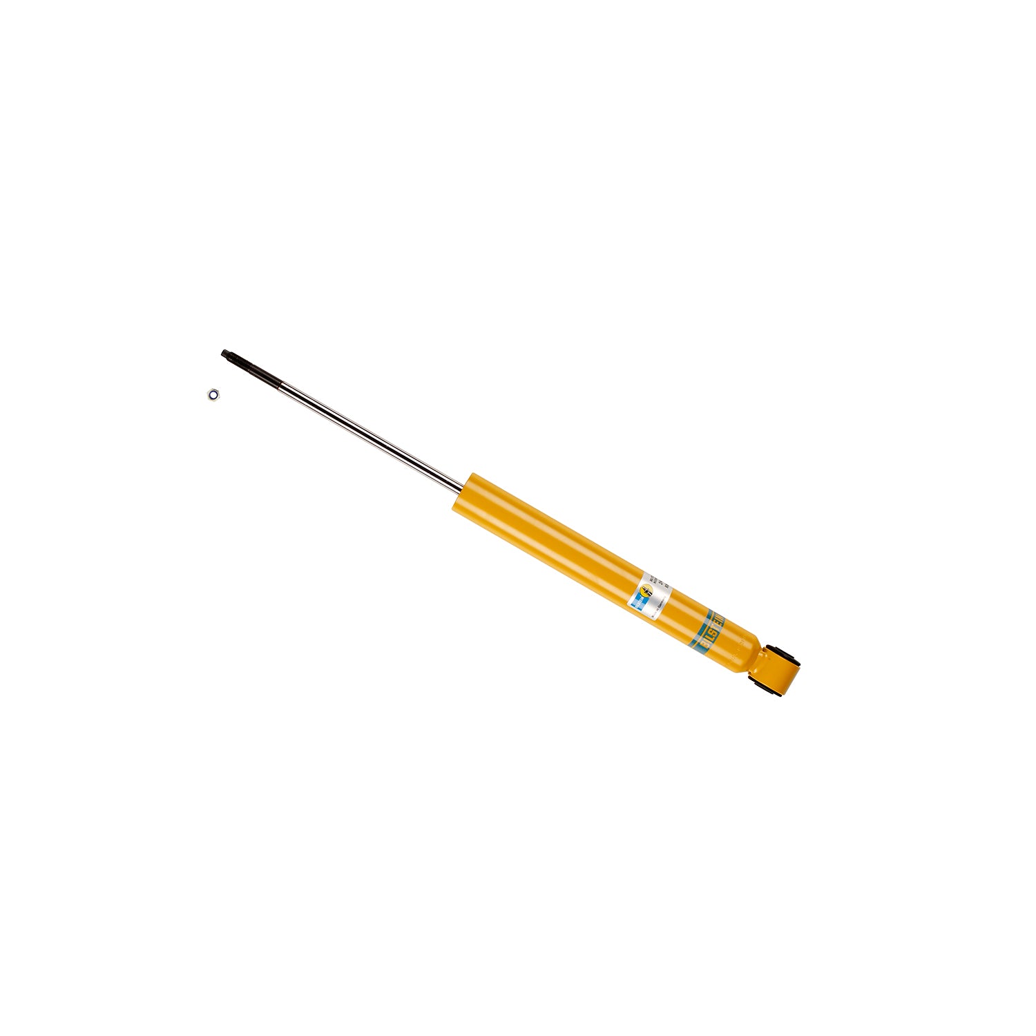 Bilstein 24-007382 B6 Performance - Suspension Shock Absorber