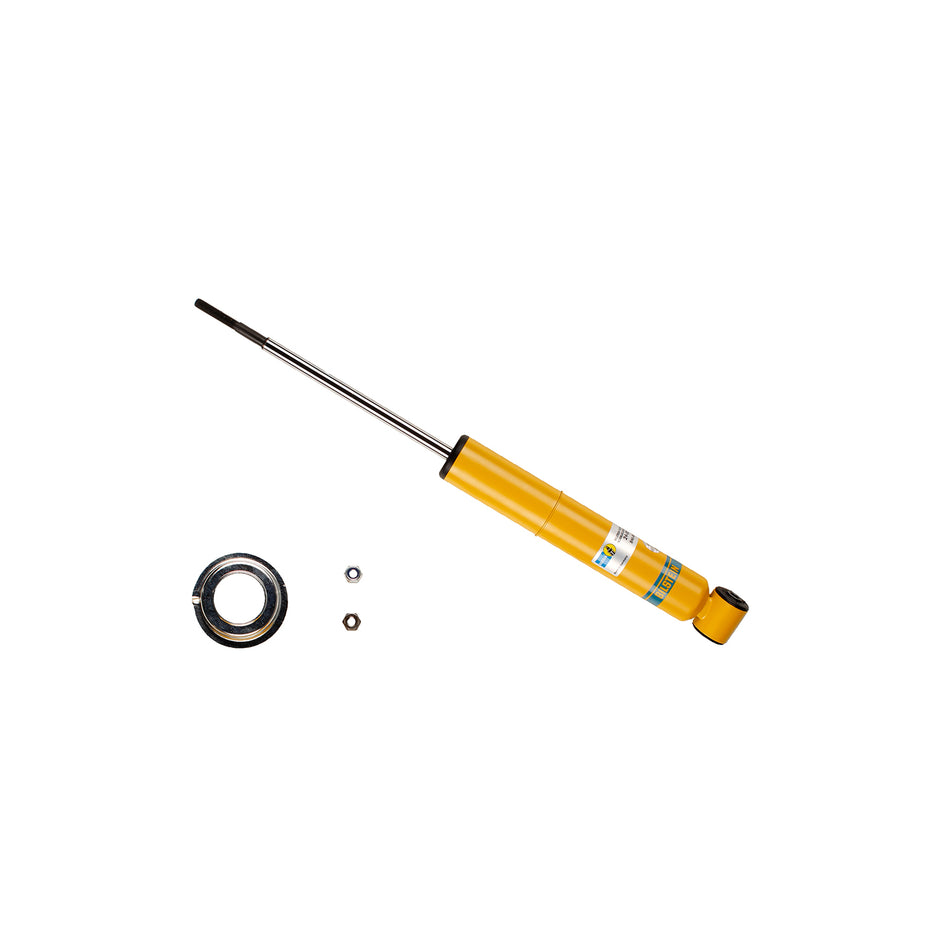 Bilstein 24-008372 B6 Performance - Suspension Shock Absorber